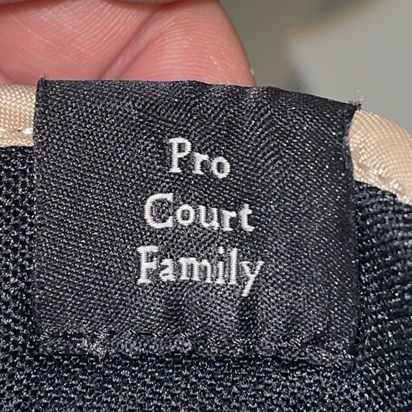 New Balance 212 ProCourt Size 7.5. - Picture 11 of 13